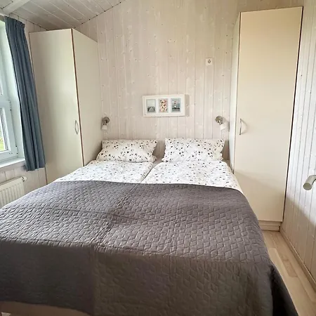 Prázdninový dům Hus Lykke- Strandpark 38