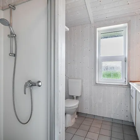 Hus Lykke- Strandpark 38 Grömitz