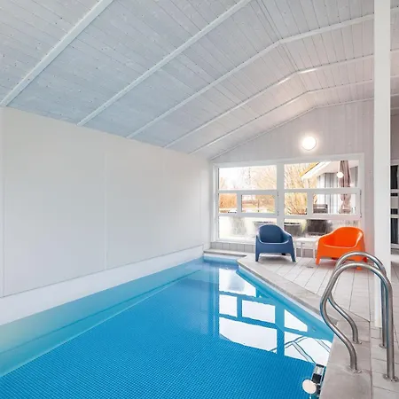 Hus Lykke- Strandpark 38